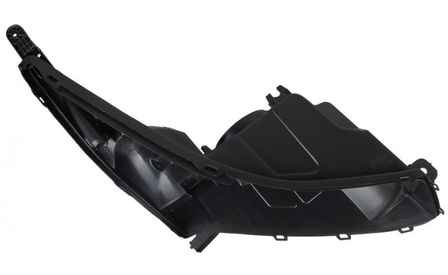 Корпус фари Chevrolet Cruze J300 2008-2014 дорестайлінг (правий)