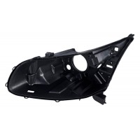 Корпус фари Chevrolet Cruze J300 2015-2016 рестайлінг (лівий)