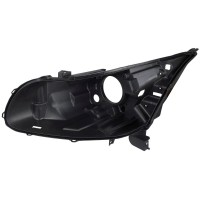 Корпус фари Chevrolet Cruze J300 2015-2016 рестайлінг (лівий)
