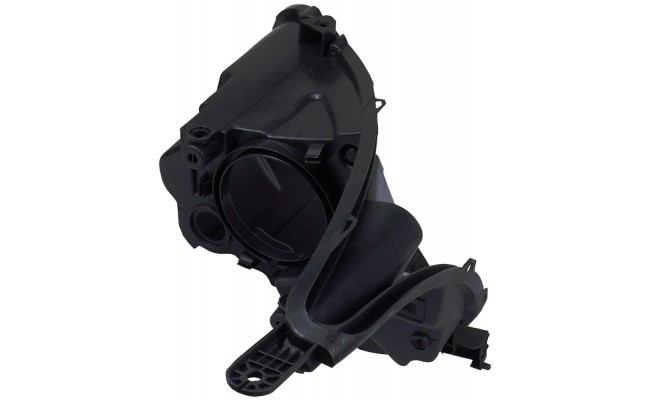 Корпус фари Chevrolet Cruze J300 2015-2016 рестайлінг (правий)