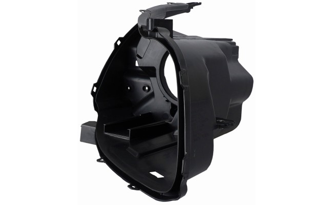 Корпус фари Chevrolet Cruze J300 2015-2016 рестайлінг (правий)