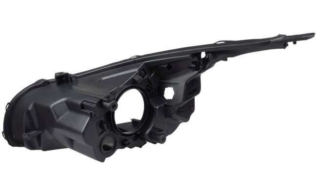 Корпус фари Chevrolet Cruze J300 2015-2016 рестайлінг (правий)