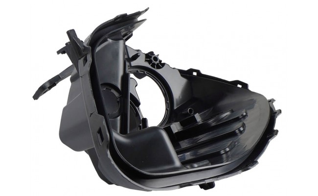 Корпус фари Chevrolet Cruze J400 2016-2019 дорестайлінг (лівий)
