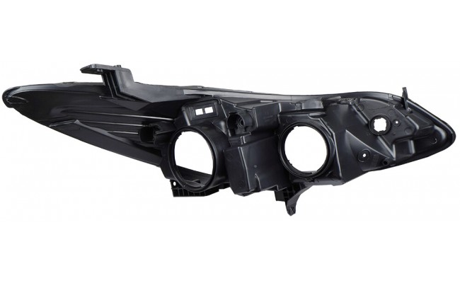 Корпус фари Chevrolet Cruze J400 2016-2019 дорестайлінг (лівий)