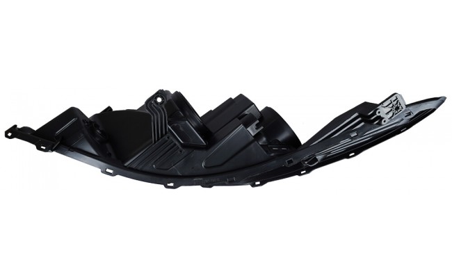 Корпус фари Chevrolet Cruze J400 2016-2019 дорестайлінг (лівий)