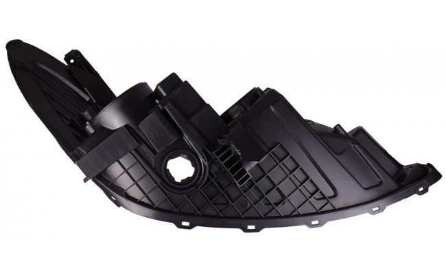 Корпус фари Chevrolet Cruze J400 2016-2019 дорестайлінг (лівий)