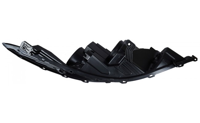 Корпус фари Chevrolet Cruze J400 2016-2019 дорестайлінг (правий)