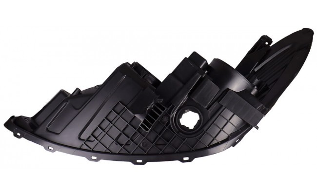 Корпус фари Chevrolet Cruze J400 2016-2019 дорестайлінг (правий)