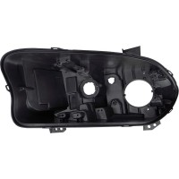 Корпус фари Dodge Charger LD 2014-2022 рестайлінг Economic model (лівий)