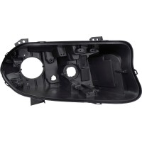 Корпус фари Dodge Charger LD 2014-2022 рестайлінг Economic model (лівий)