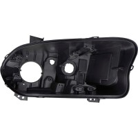 Корпус фари Dodge Charger LD 2014-2022 рестайлінг Economic model (правий)