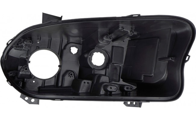 Корпус фари Dodge Charger LD 2014-2022 рестайлінг Economic model (правий)