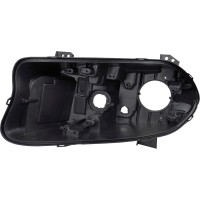 Корпус фари Dodge Charger LD 2014-2022 рестайлінг Economic model (правий)