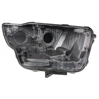 Корпус фари Ford Edge Halogen EUR 2015-2019 дорестайлінг (правий)