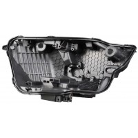 Корпус фары Ford Edge LED 2015-2019 дорестайлинг (правый)