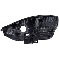 Корпус фари Ford Edge 2018-2022 рестайлінг (лівий)