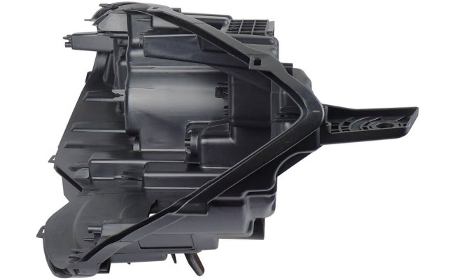 Корпус фары Ford Edge 2018-2022 рестайлинг (левый)