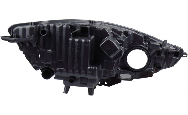 Корпус фары Ford Edge 2018-2022 рестайлинг (левый)