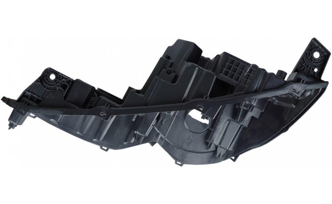 Корпус фары Ford Edge 2018-2022 рестайлинг (левый)