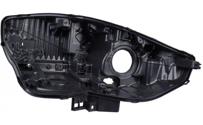 Корпус фары Ford Edge 2018-2022 рестайлинг (правый)