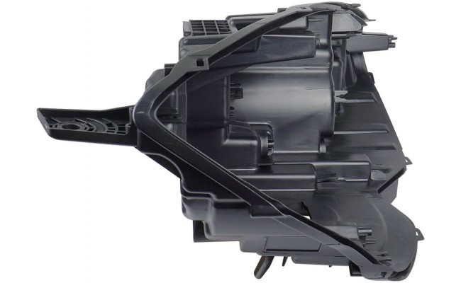 Корпус фары Ford Edge 2018-2022 рестайлинг (правый)