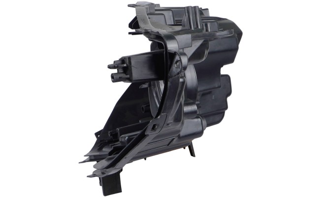 Корпус фары Ford Edge 2018-2022 рестайлинг (правый)