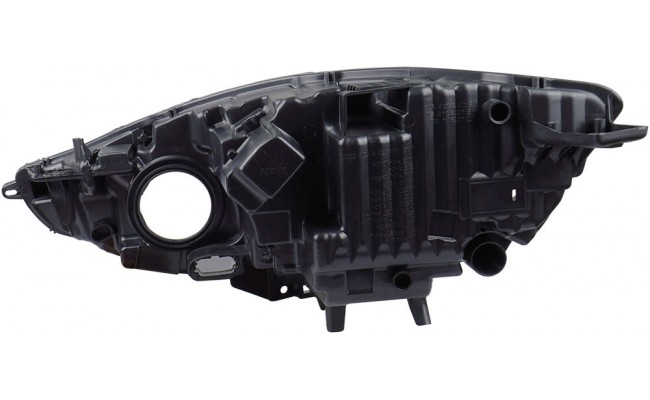 Корпус фары Ford Edge 2018-2022 рестайлинг (правый)