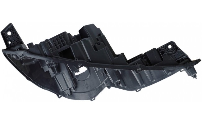 Корпус фары Ford Edge 2018-2022 рестайлинг (правый)