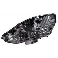 Корпус фари Ford Edge LED 2018-2024 рестайлінг (лівий)