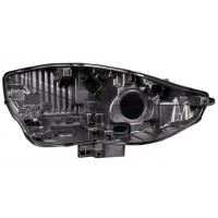 Корпус фары Ford Edge LED 1 лінза 2018-2024 рестайлинг (правый)