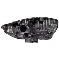 Корпус фари Ford Edge LED 1 лінза 2018-2024 рестайлінг (лівий)