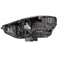 Корпус фари Ford Edge LED 2 лінзи 2018-2024 рестайлінг (лівий)