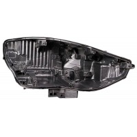 Корпус фары Ford Edge LED 2 лінзи 2018-2024 рестайлинг (правый)
