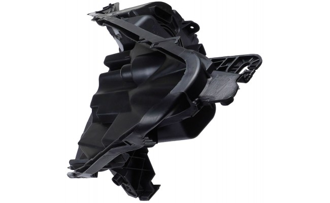 Корпус фары Ford Escape 2012-2016 дорестайлинг (левый)