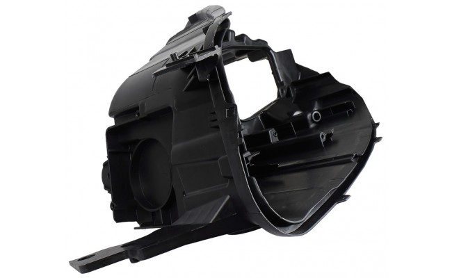 Корпус фары Ford Escape 2012-2016 дорестайлинг (левый)