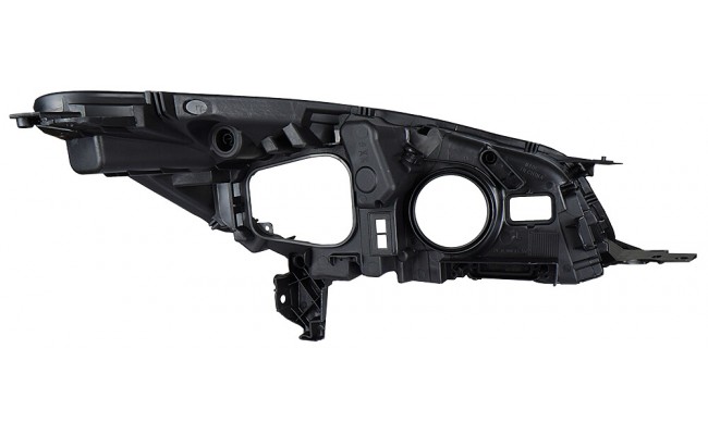 Корпус фары Ford Escape 2012-2016 дорестайлинг (левый)