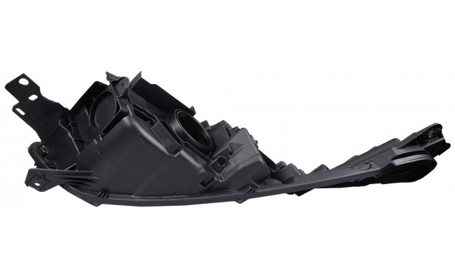 Корпус фары Ford Escape 2012-2016 дорестайлинг (левый)