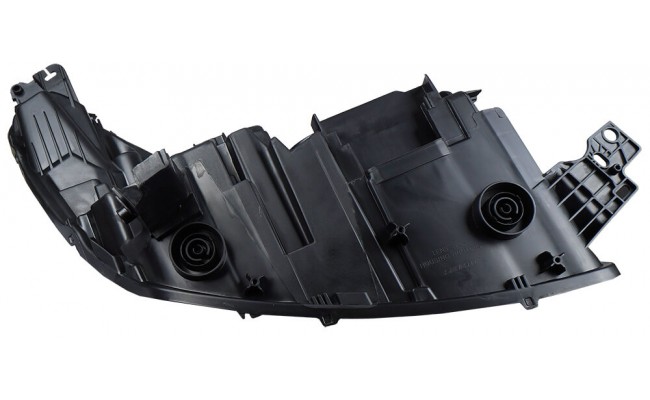 Корпус фары Ford Escape 2012-2016 дорестайлинг (левый)