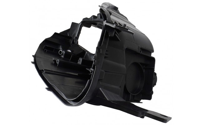 Корпус фары Ford Escape 2012-2016 дорестайлинг (правый)