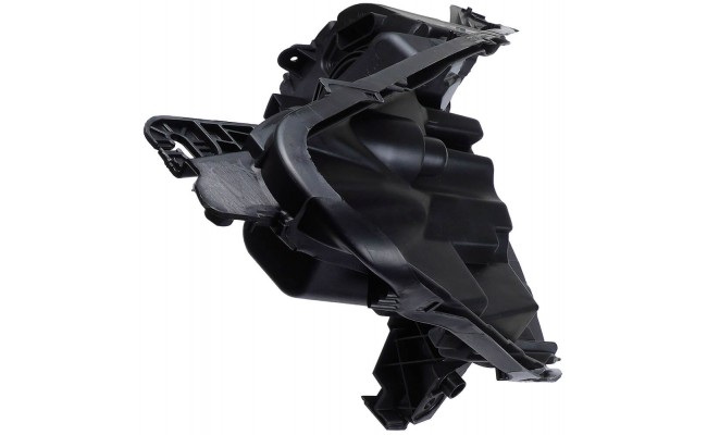 Корпус фары Ford Escape 2012-2016 дорестайлинг (правый)