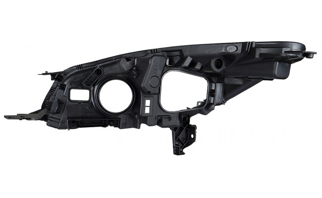 Корпус фары Ford Escape 2012-2016 дорестайлинг (правый)