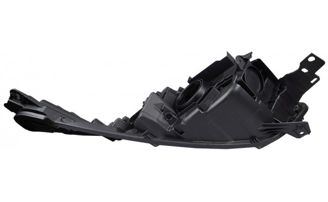 Корпус фары Ford Escape 2012-2016 дорестайлинг (правый)