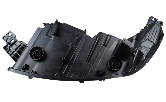 Корпус фары Ford Escape 2012-2016 дорестайлинг (правый)