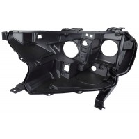 Корпус фари Ford Everest 2015-2021 (лівий)