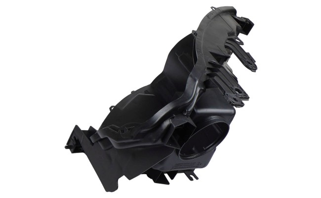 Корпус фари Ford Everest 2015-2021 (лівий)