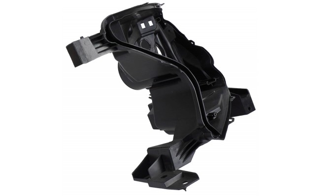 Корпус фари Ford Everest 2015-2021 (лівий)