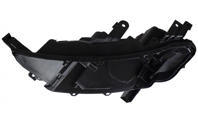 Корпус фари Ford Everest 2015-2021 (лівий)