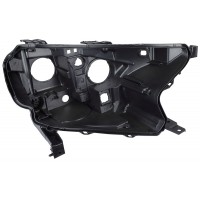 Корпус фари Ford Everest 2015-2021 (правий)