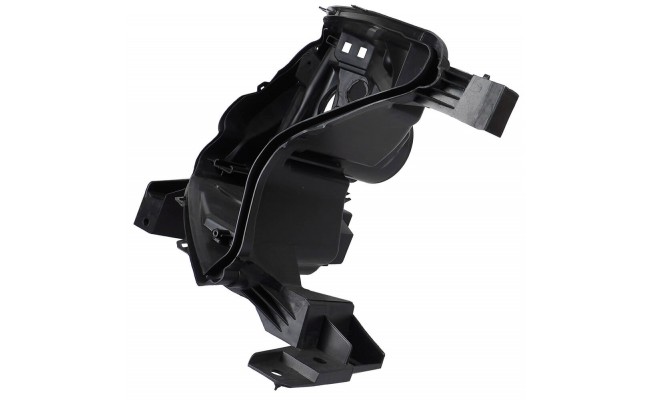 Корпус фары Ford Everest 2015-2021 (правый)