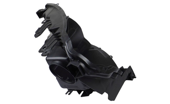 Корпус фары Ford Everest 2015-2021 (правый)